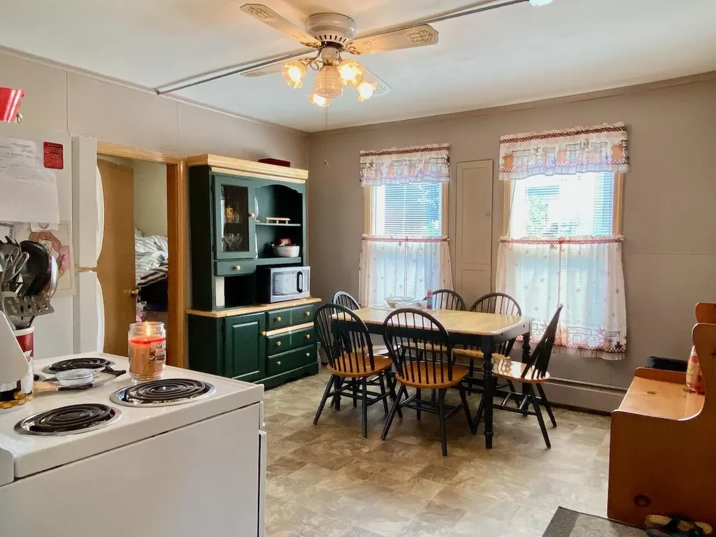 78 Webber Avenue Lewiston ME 04240