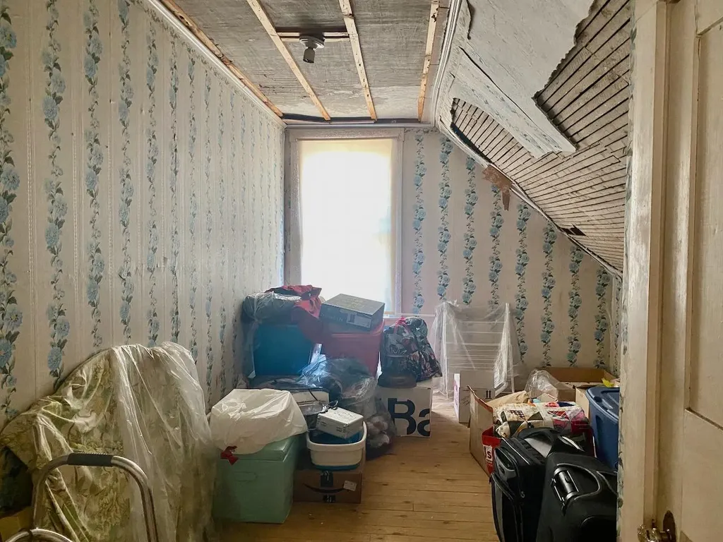 78 Webber Avenue Lewiston ME 04240