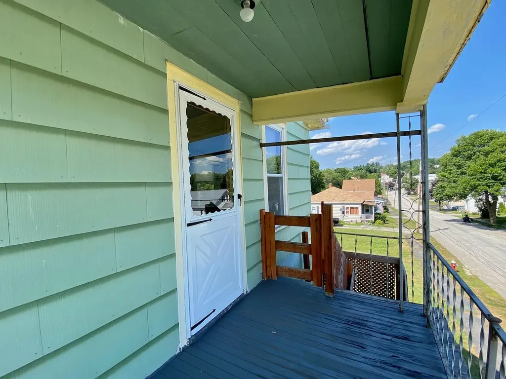 78 Webber Avenue Lewiston ME 04240