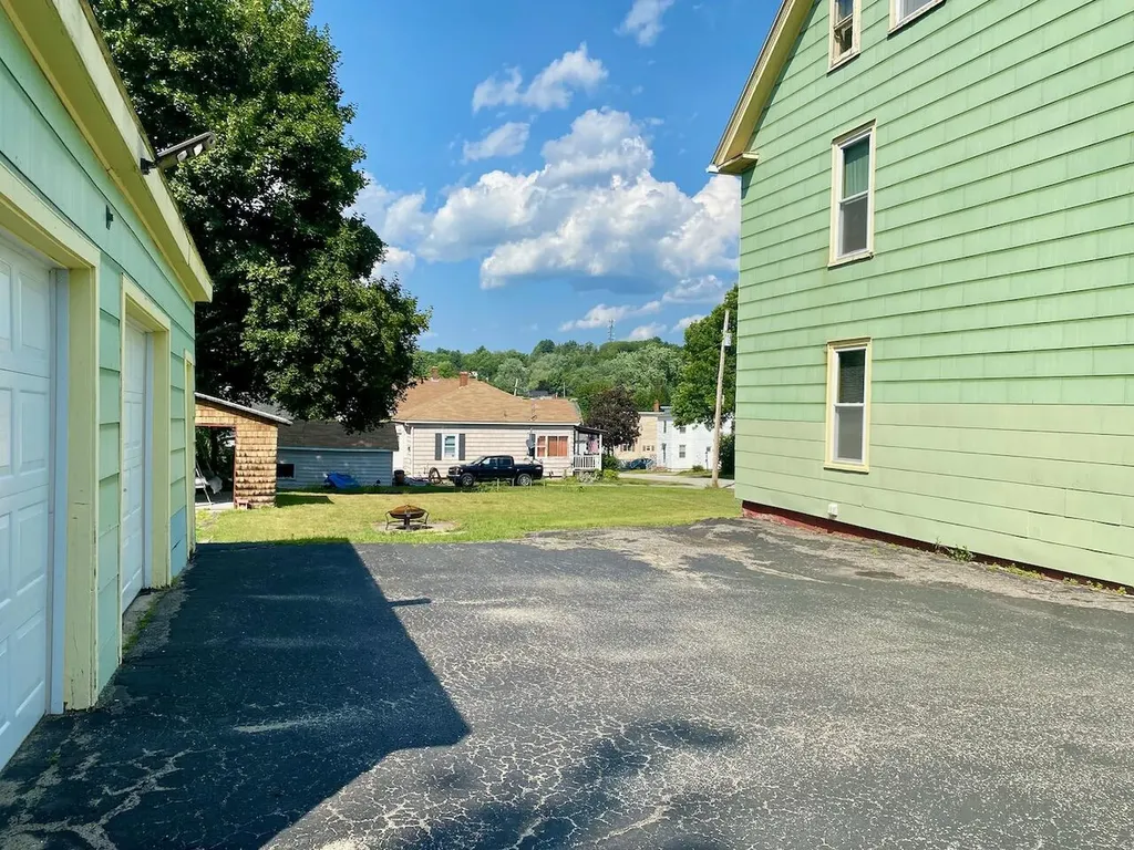 78 Webber Avenue Lewiston ME 04240