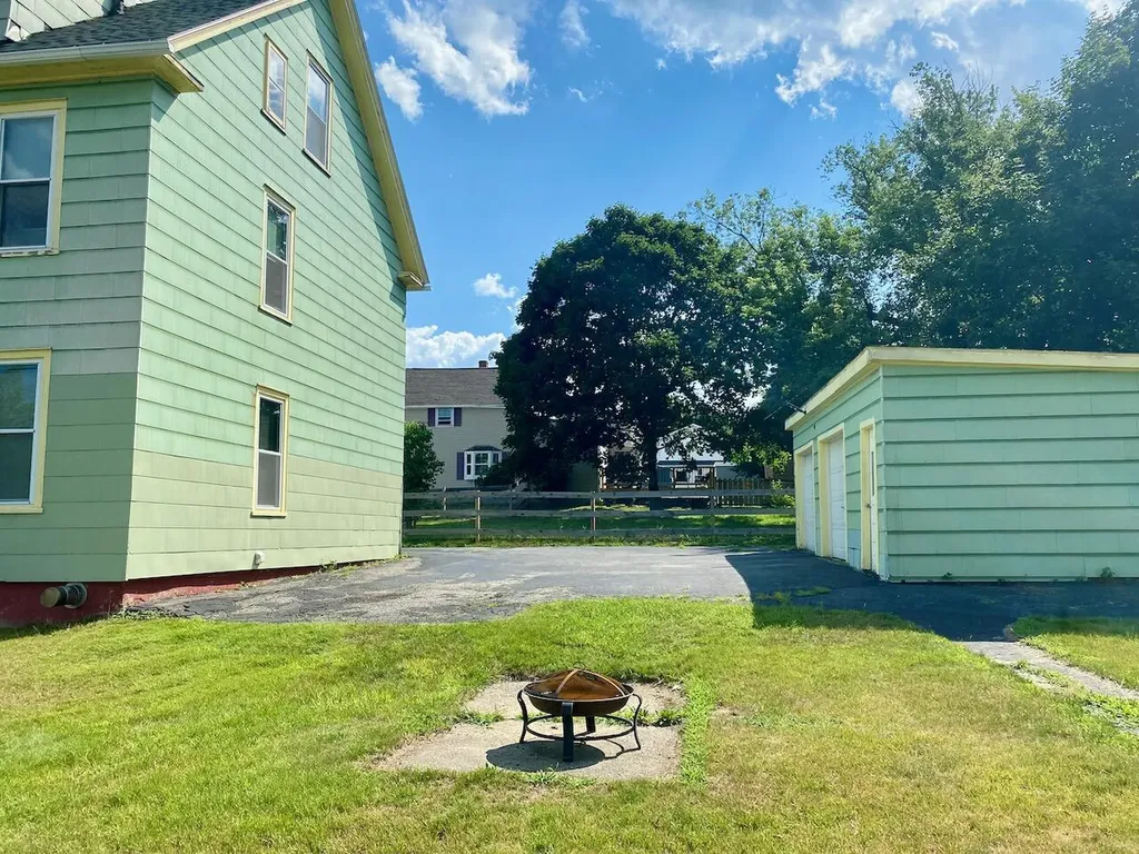 78 Webber Avenue Lewiston ME 04240