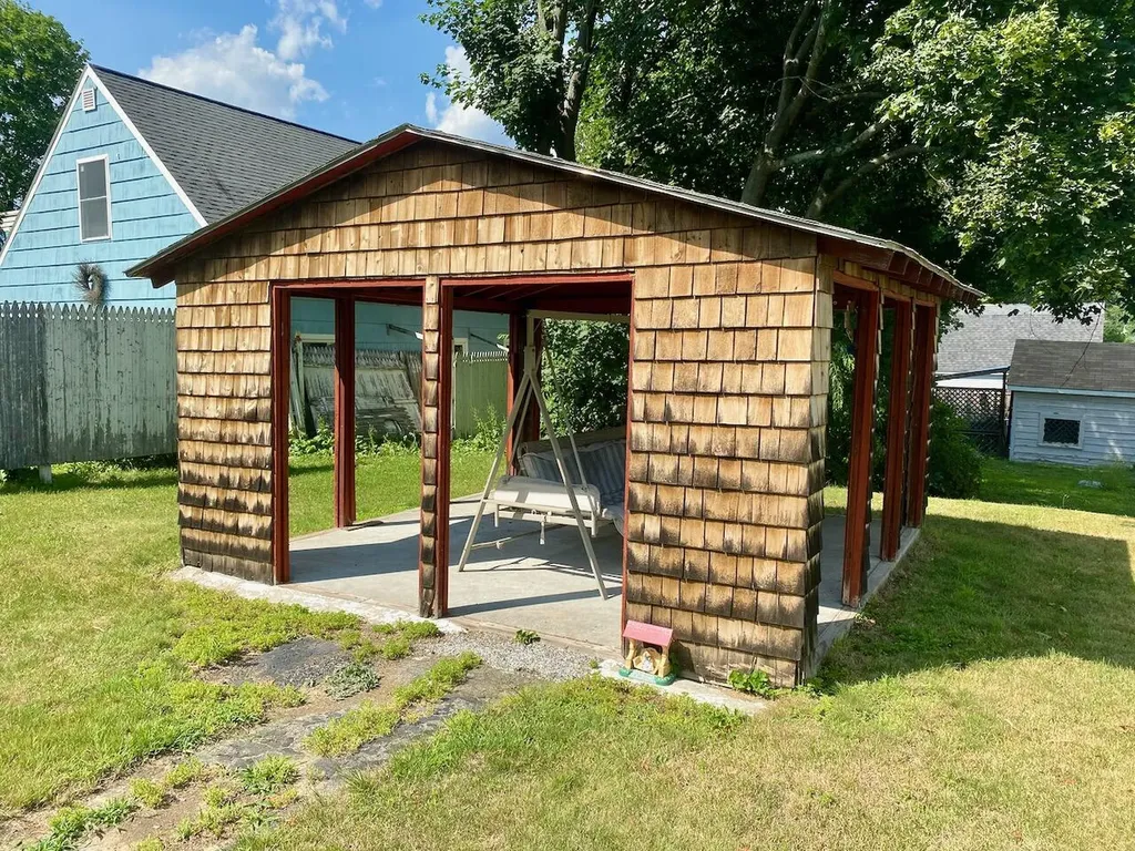 78 Webber Avenue Lewiston ME 04240