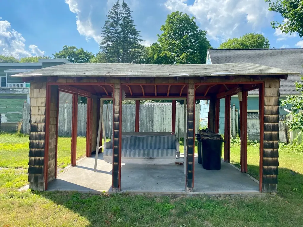 78 Webber Avenue Lewiston ME 04240