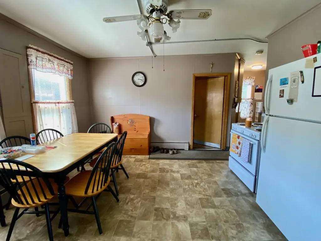 78 Webber Avenue Lewiston ME 04240