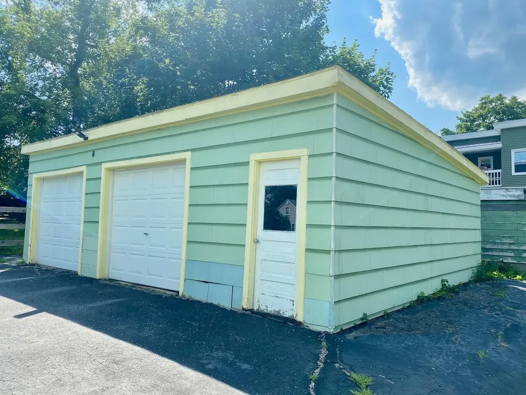 78 Webber Avenue Lewiston ME 04240
