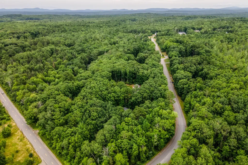 22 Maxfield Drive Orono ME 04473