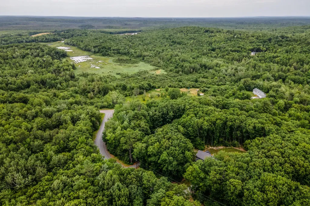 22 Maxfield Drive Orono ME 04473
