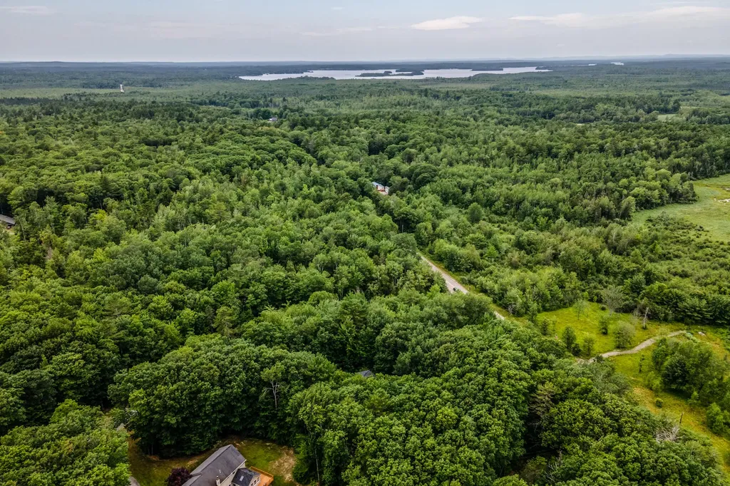 22 Maxfield Drive Orono ME 04473