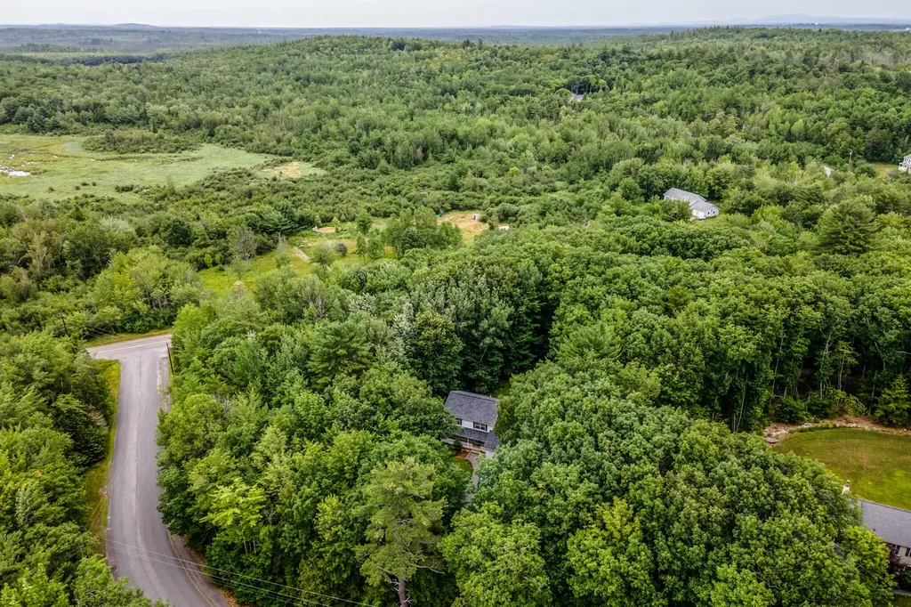 22 Maxfield Drive Orono ME 04473