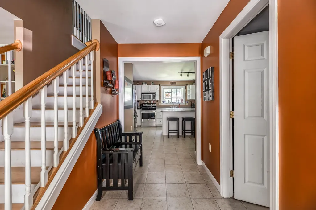 22 Maxfield Drive Orono ME 04473