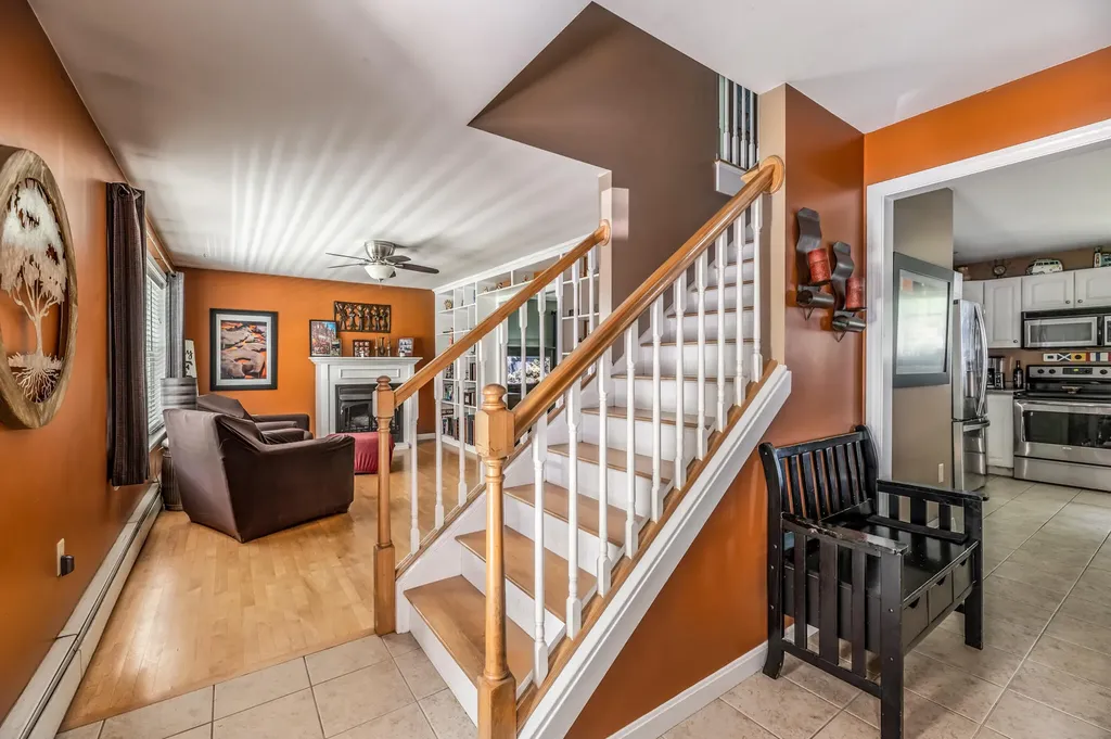 22 Maxfield Drive Orono ME 04473