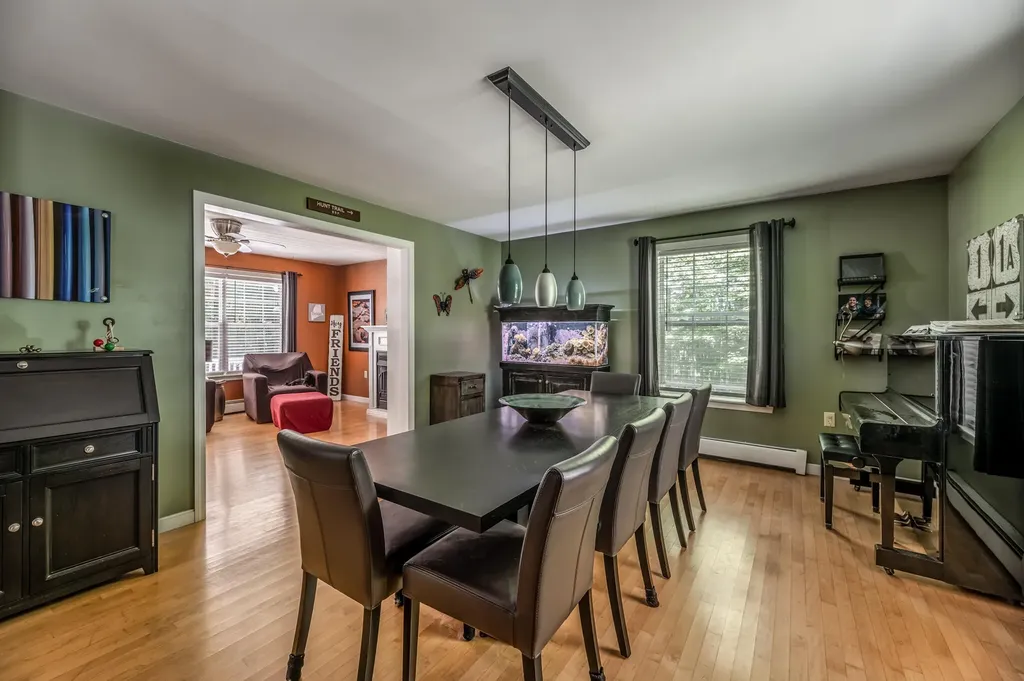 22 Maxfield Drive Orono ME 04473