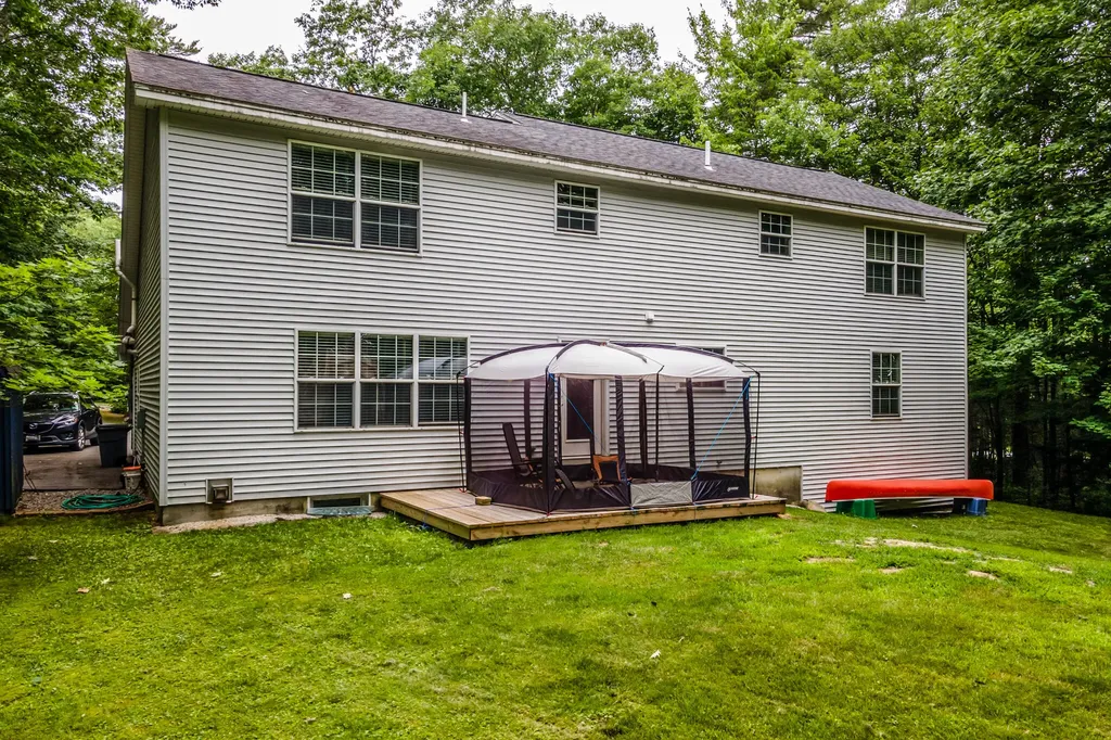 22 Maxfield Drive Orono ME 04473