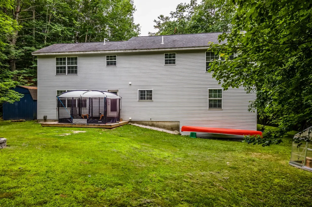 22 Maxfield Drive Orono ME 04473