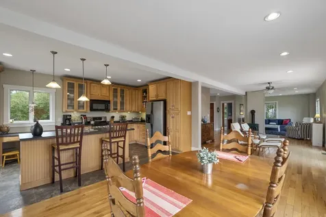 14 Mussel Farm Road Saint George ME 04860