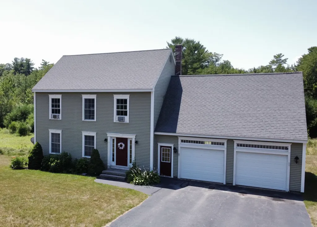 41 Shamrock Drive Gorham ME 04038