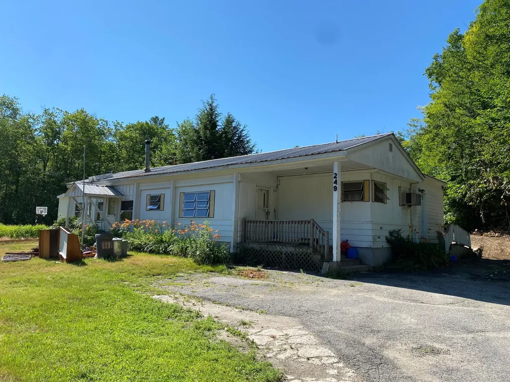 249 Main Street Buxton ME 04093
