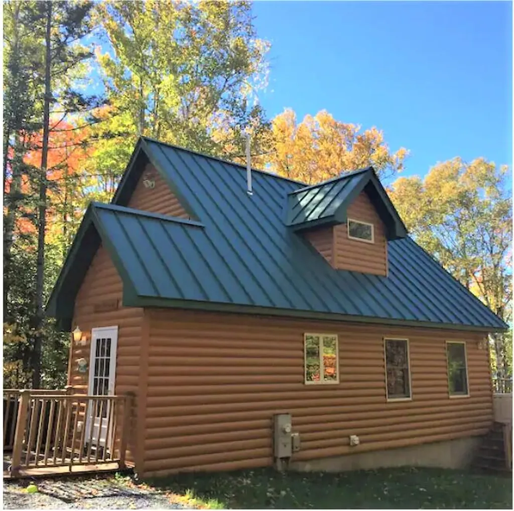 10 Aster Drive Embden ME 04958
