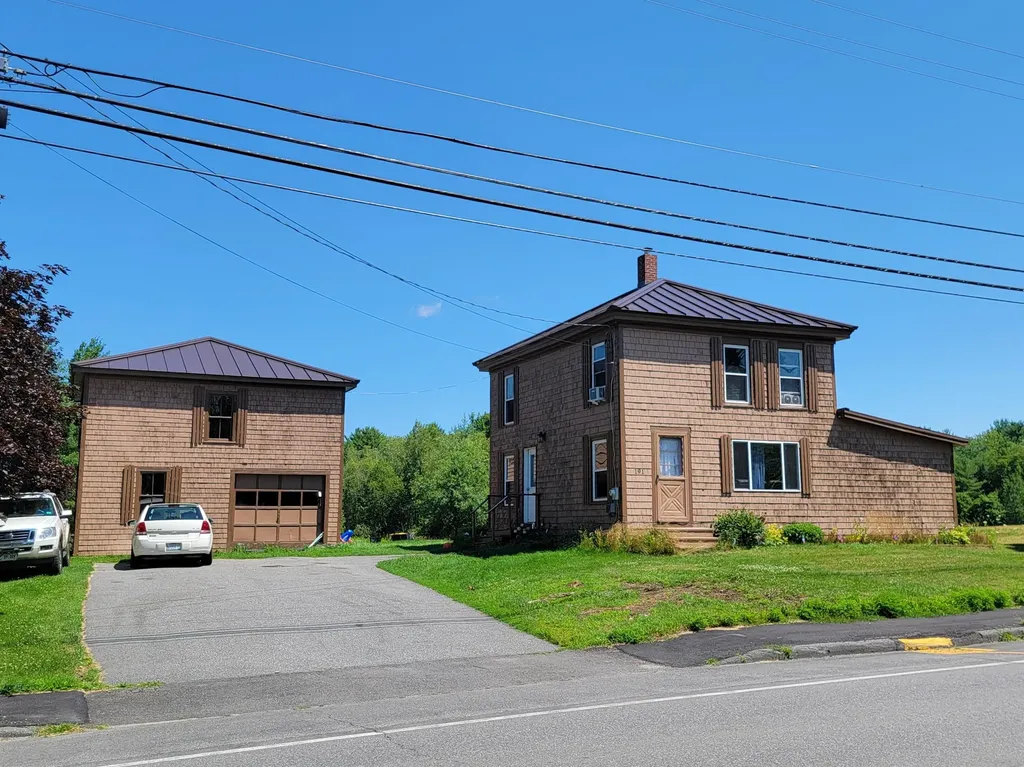 191 School Street Unity ME 04988