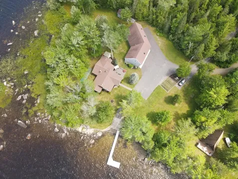 33 Deer Run Road Hartland ME 04943