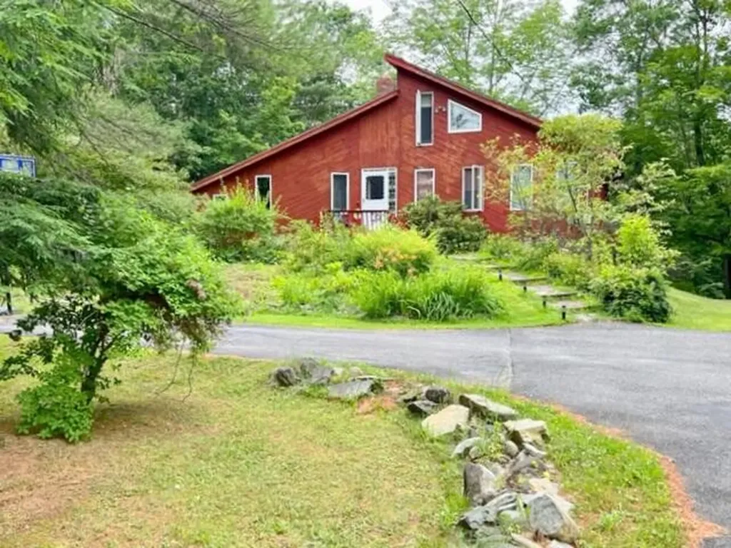 521 S Reynolds Road Winslow ME 04901