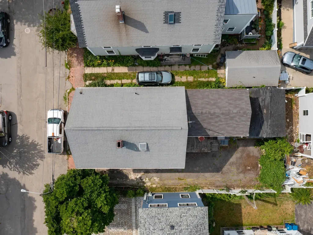 11 Vesper Street Portland ME 04101