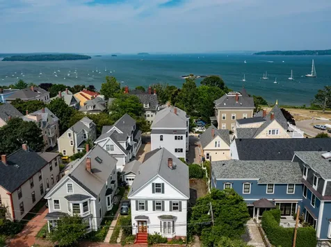 11 Vesper Street Portland ME 04101