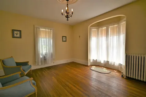 11 Vesper Street Portland ME 04101