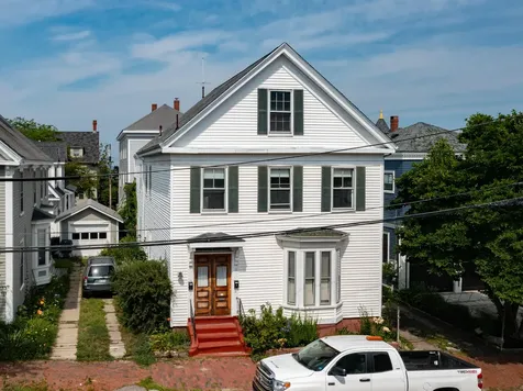 11 Vesper Street Portland ME 04101
