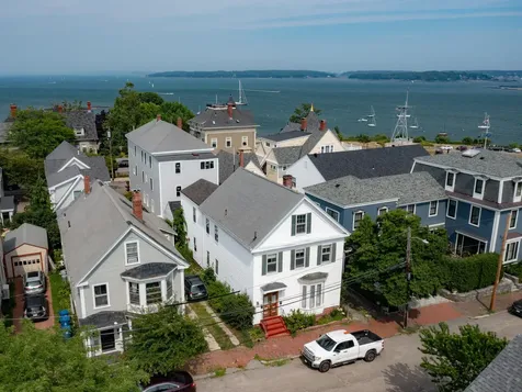 11 Vesper Street Portland ME 04101