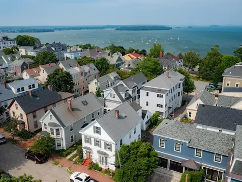 11 Vesper Street Portland ME 04101