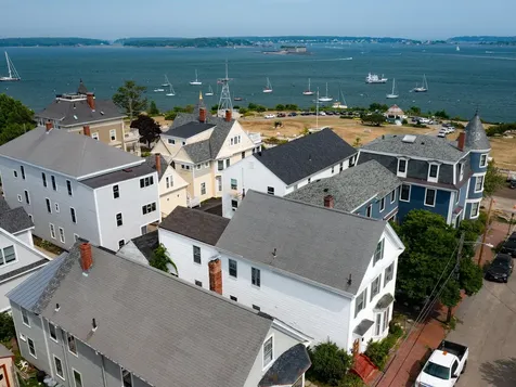 11 Vesper Street Portland ME 04101
