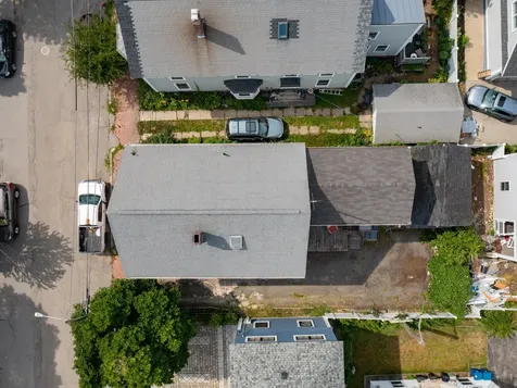 11 Vesper Street Portland ME 04101