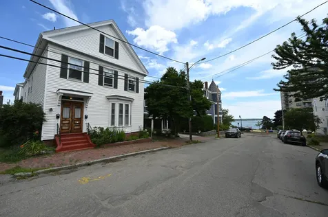 11 Vesper Street Portland ME 04101