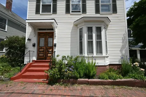 11 Vesper Street Portland ME 04101