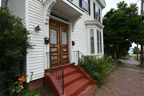 11 Vesper Street Portland ME 04101