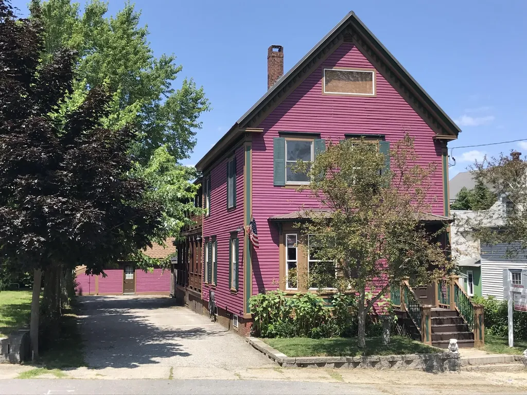 33 Pierce Street South Portland ME 04106