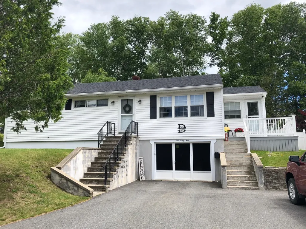 133 Ohio Street Millinocket ME 04462