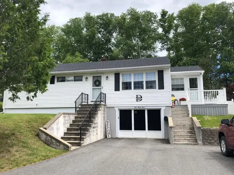 133 Ohio Street Millinocket ME 04462