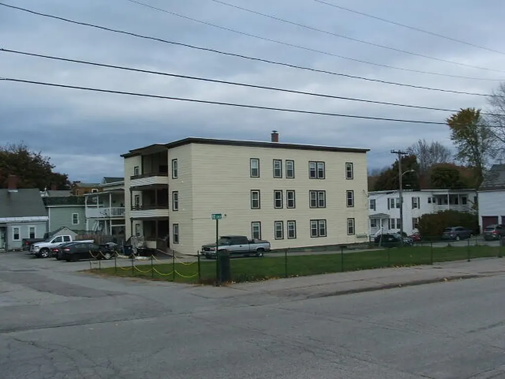 29 Cutts Street Biddeford ME 04005