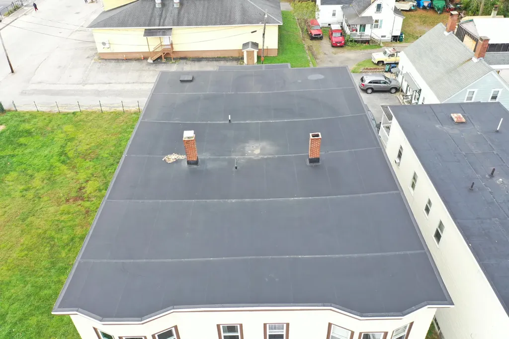29 Cutts Street Biddeford ME 04005