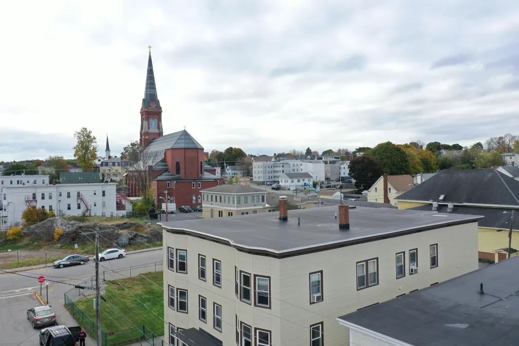 29 Cutts Street Biddeford ME 04005