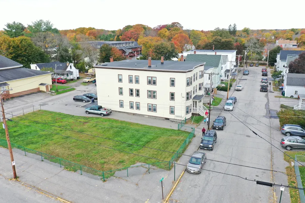 29 Cutts Street Biddeford ME 04005