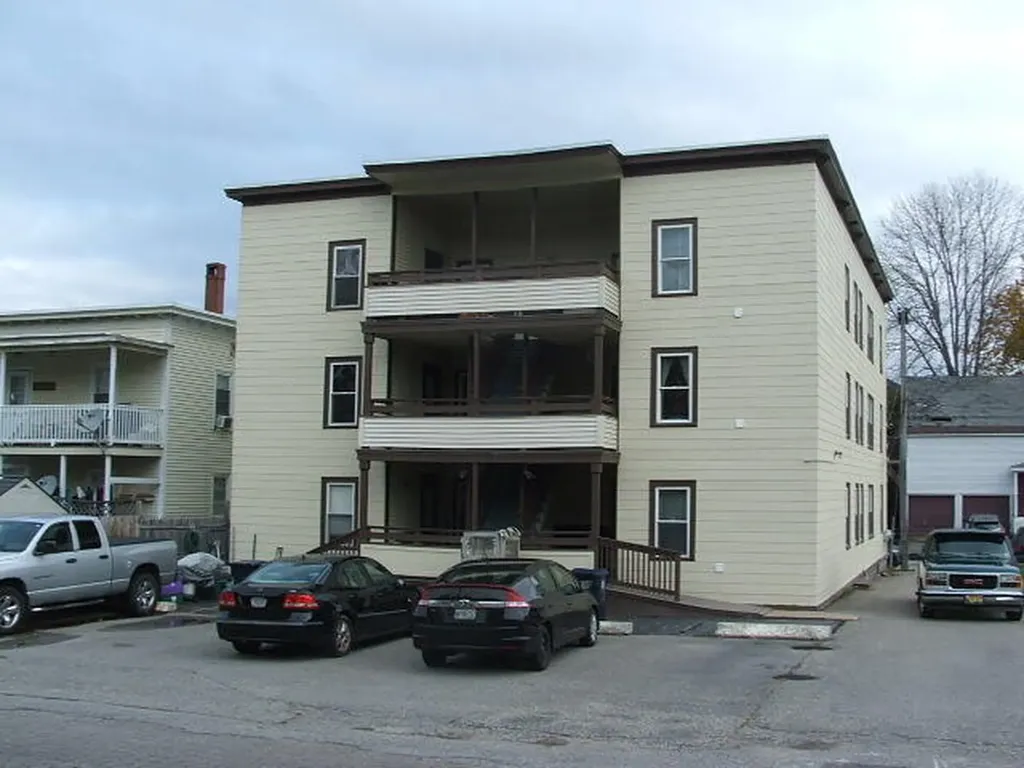 29 Cutts Street Biddeford ME 04005