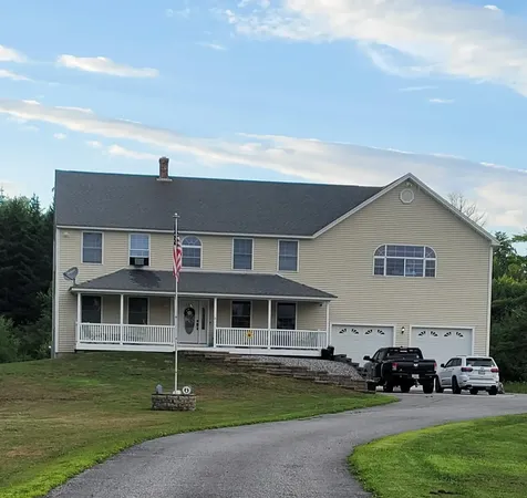 500 River Road Standish ME 04084