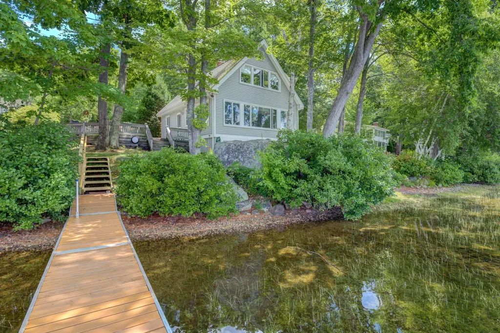 36 Pines Lane Lyman ME 04002