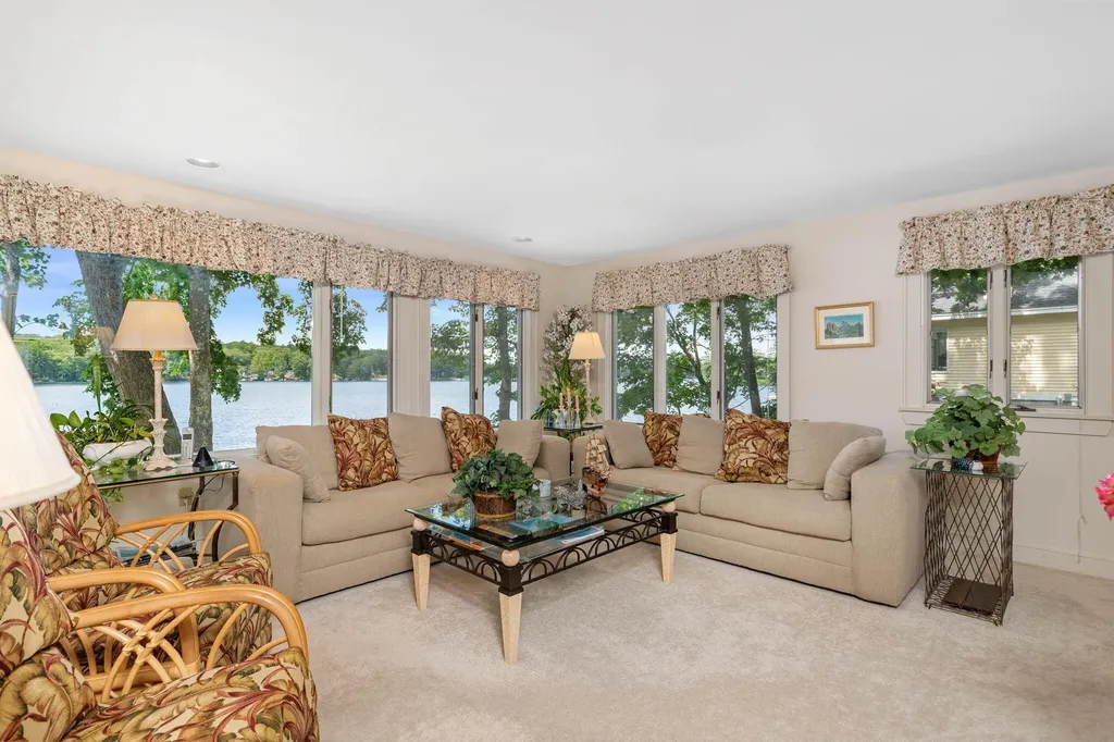 36 Pines Lane Lyman ME 04002