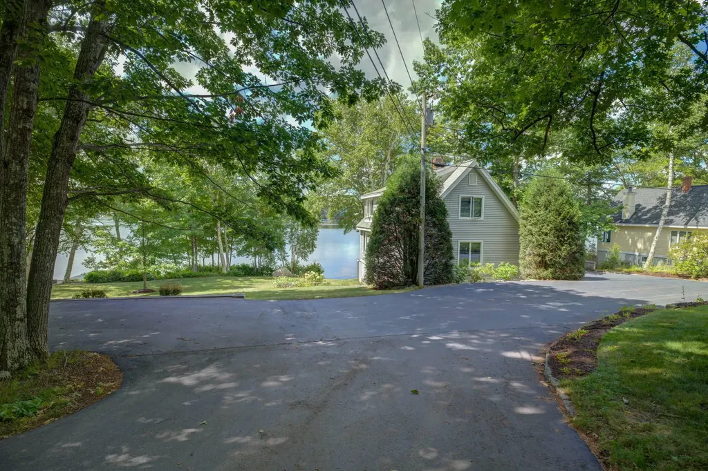 36 Pines Lane Lyman ME 04002