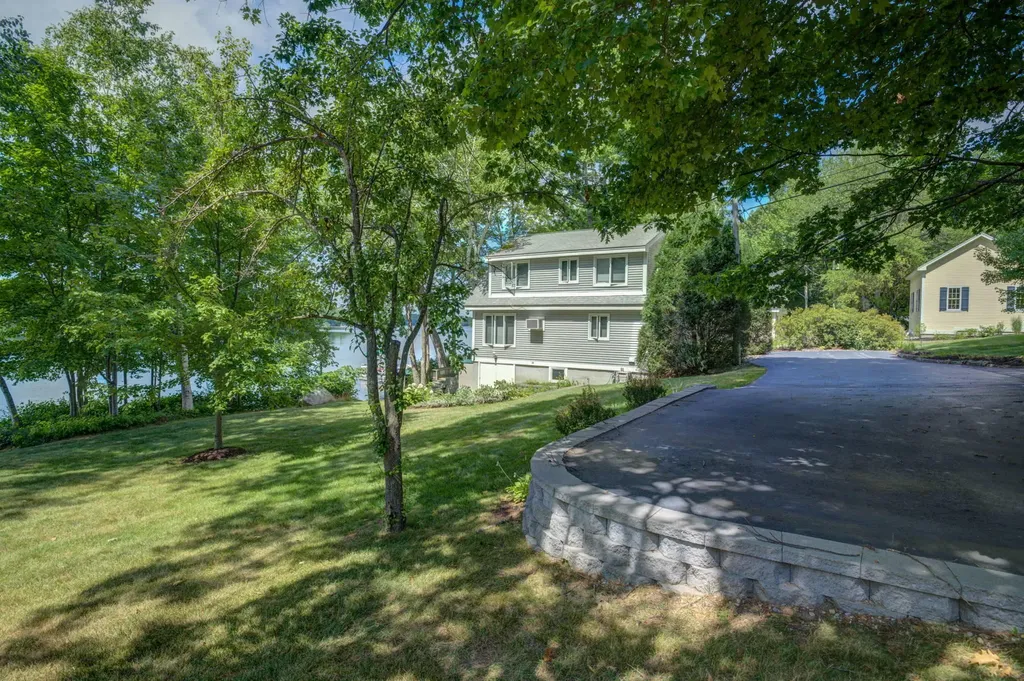 36 Pines Lane Lyman ME 04002