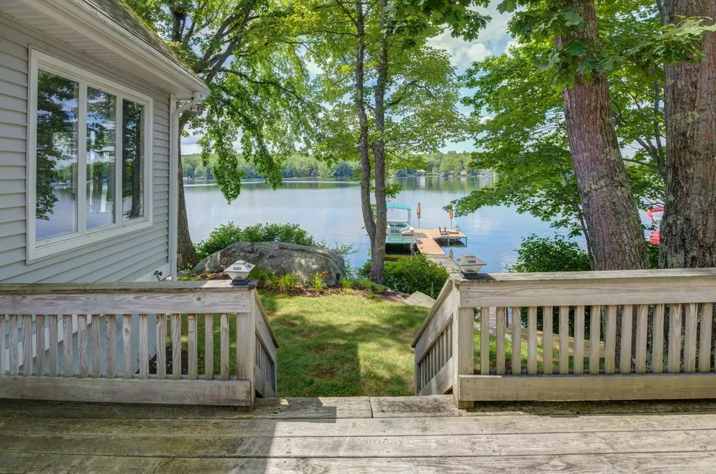 36 Pines Lane Lyman ME 04002